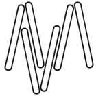  6pcs Sealer Machine Foam Gasket: Upper Sponge Strip Replacement for Food Vacuum