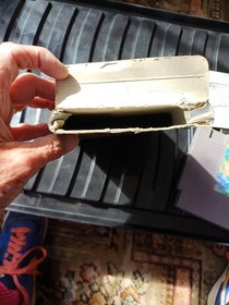 The Adventures of Bayou Billy Nintendo NES PAL 1985 Boxed