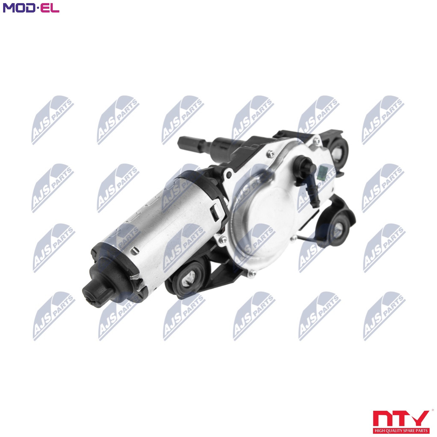 ESW-SE-002 NTY Wiper Motor for SEAT - Image 3