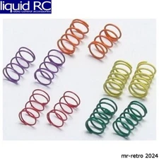 Kyosho MDW201 Front Spring Set for Ma-020 Mini-Z