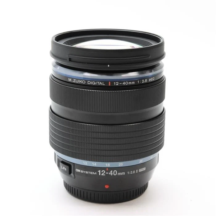Olympus M. Zuiko f/2.8 Camera Lenses 12-40mm Focal for sale | eBay