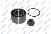GSP Radlagersatz GK3245 FüR Honda Passend FüR Isuzu