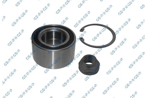 GSP Radlagersatz GK3245 FüR Honda Passend FüR Isuzu-image