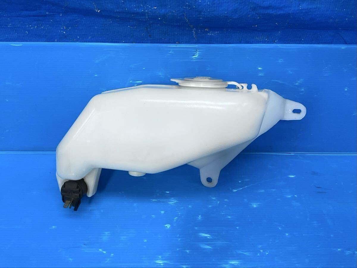 Aw11 Mr2 Late Genuine Washer Tank Window With Motor 4A-Gze Toyota Jdm Supercharg