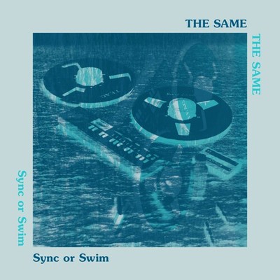 The Same - Sync or Swim [New Vinyl LP]
