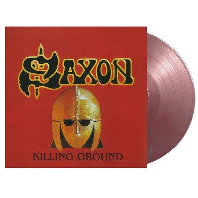 Saxon Killing Ground