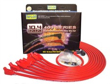 Taylor Cable 79232 Spark Plug Wire Set - 409 Pro Race - Spiral Core - 10.4 Mm - Taylor Cable 79232 Spark Plug Wire Set - 409 Pro Race - Spiral Core - 10.4 Mm -
