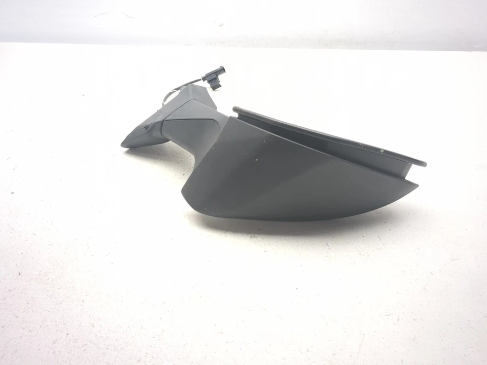 Espejo retrovisor izquierdo bmw c650gt 13-20 51167725121 Foto 3 de 4