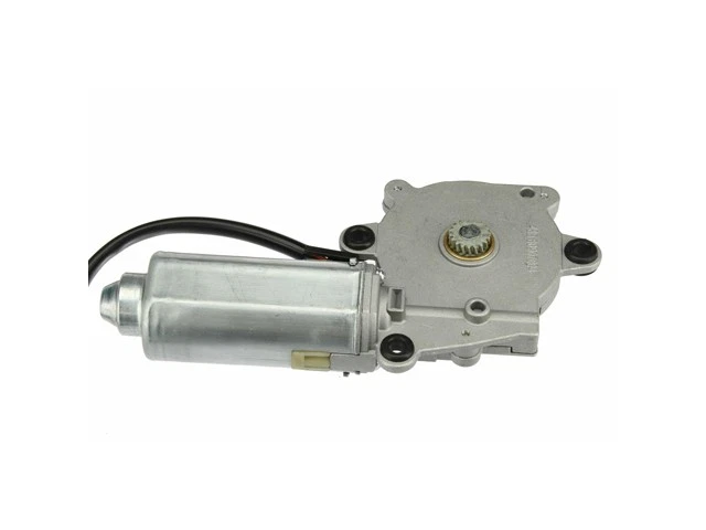 Motor techo corredizo URO PARTS 2118202742 MERCEDES-BENZ S550 E320 E350 E500 S65 AMG Foto 3 de 4