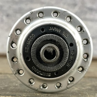 Shimano moyeu avant Deore XT HB-M8000-B frein à disque