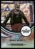 2025 Topps WWE Universe #274 "The Fiend" Bray Wyatt wrestling card