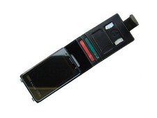 Brando Workshop Leather Case for Clie PEG-TH55 SLTCA018300