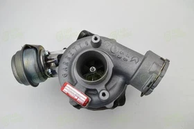 Turbolader Audi Skoda A4 B6 8E2 1.9 TDI 2000-2011 038145702E 717858-5003S 646342