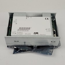 ABB Robotics DSQC 352B Robotics Controller, 3...