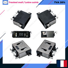 Prise charge dc power jack LENOVO Legion 7-15IMHg05 connecteur alimentation