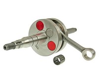 Kurbelwelle Airsal Racing Xtrem 39,2Mm 70/77Ccm FüR Minarelli Liegend 12Mm