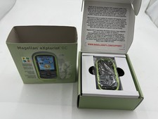 🌟Magellan eXplorist GC Handheld Geocaching Waterproof New🌟
