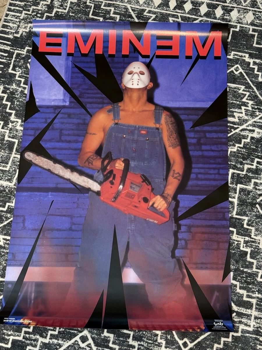 Original Eminem Memorabilia for sale | eBay
