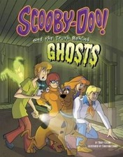 Terry Collins Scooby-Doo! and the Truth Behind Ghosts (Hardback) (UK IMPORT)