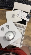 IFLYBUDS iFLYBUDS Pro 2 ANC Bluetooth AI Translation Earbuds XFVI-A08 Silver