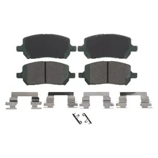For Chevy Cobalt 05-10 iD Select SEL36892 PCT Ceramic Front Disc Brake Pads