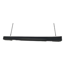 New Genuine BMW 3 Series F30 F31 2012- 2019 Side Skirt Left Side 51777256911