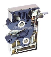 TüRschloss JP Group 1187500570 FüR Golf Jetta 80 50 VW Caddy Audi Passat Polo 2