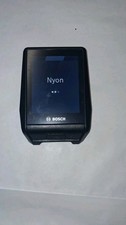 Bosch Display 3,2 Zoll Nyon Anthrazit (BUI350...