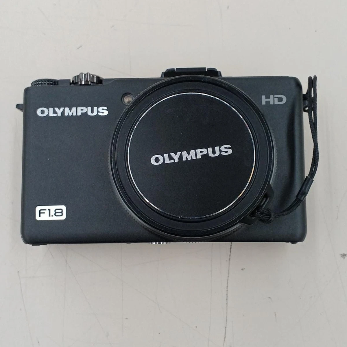 【ジャンク】OLYMPUS XZ-1デジタルカメラ Olympus Xz 1 for sale - eBay