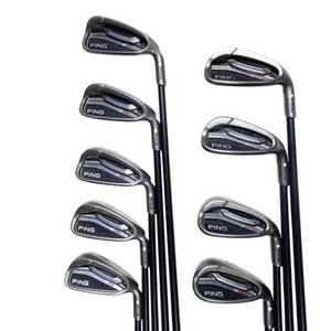 Ping G25 4 Iron | eBay