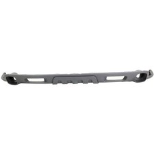 Front Valance For 2000-2006 Chevrolet Tahoe Lower Air Deflector Textured Gray
