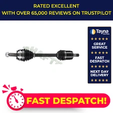 Drive Shaft Front Right HO138AR Shaftec Driveshaft 46307098 44305S10C61 Quality