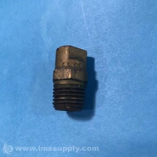 Spraying Systems Mfg H1/4U Spray Nozzle USIP