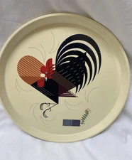 Charley Harper, Todd Oldham and Fishs Eddy Camtray by Cambro Serving Tray