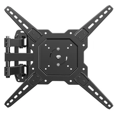TV Wall Mount Full Motion for 26" to 60" TVs and Flat Panels TV Motion Bracke...