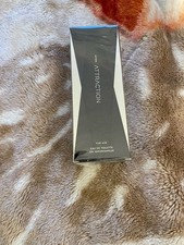 Avon Attraction Men Aftershave EDT 75ml New Other