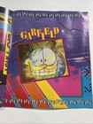 Vintage 1991 Garfield Golden Book Covers - Book of 6 Covers Plus Trivia — photo 4