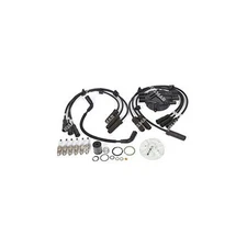 Helmar Forklift Parts 4036705 Aftermarket Replacement Ignition Tune Up Kit For