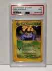 PSA 9 Pokemon Dark Venusaur Best of Game #7 Promo Card TCG Nintendo 2002 MINT
