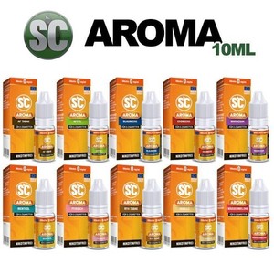 Aromen Liquid | eBay.de