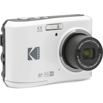 Kodak PIXPRO FZ45 Friendly Zoom 16MP Full HD Digital Camera