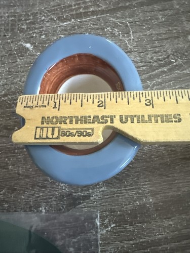 Vintage DOBB'S 5th Avenue New York CERAMIC MINI TOP HAT / SALESMAN SAMPLE - Picture 8 of 9