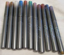 New Makeup Lot Chameleon By Langmanni X 11 Various Colors Liner