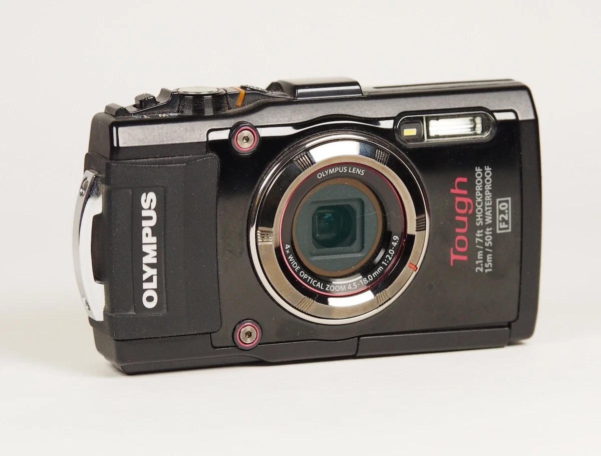 Olympus Tg 1 for sale | eBay