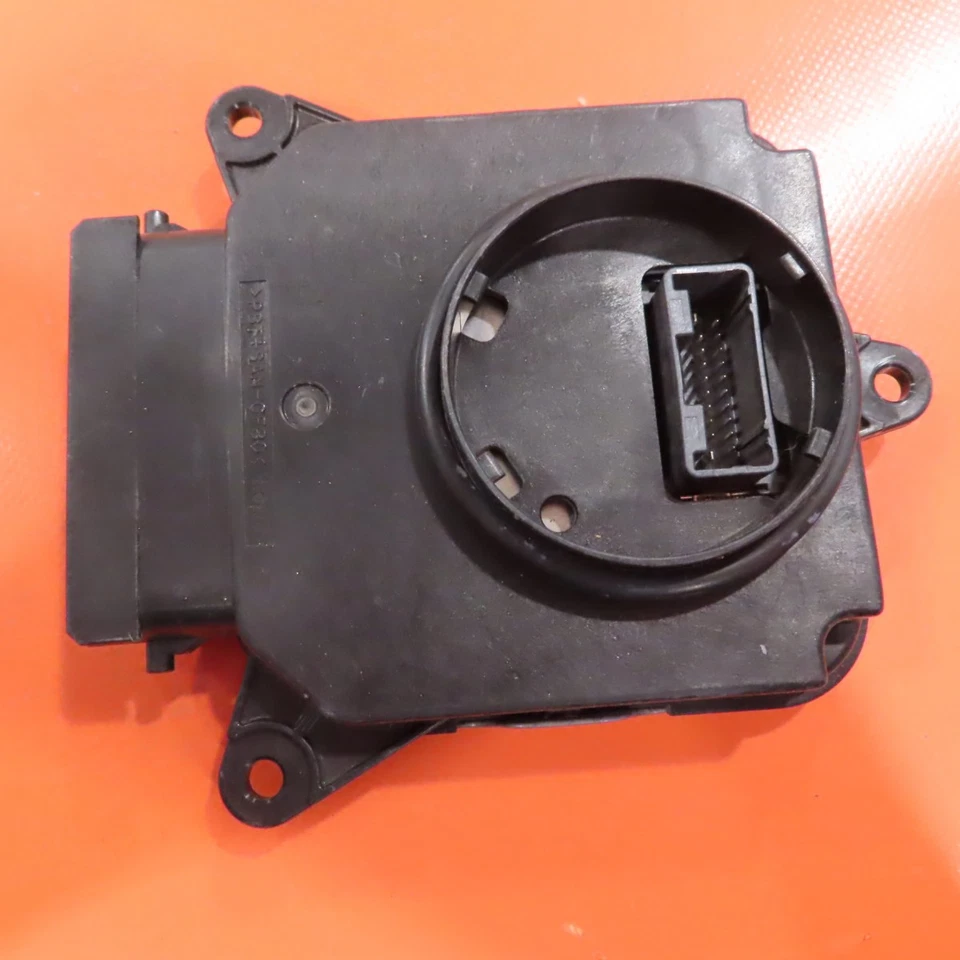 LEXUS RX350 RX450 LED MODULE HEADLIGHT UNIT RIGHT 2020 2021 2022 89908-48140 OEM - Image 2 of 4