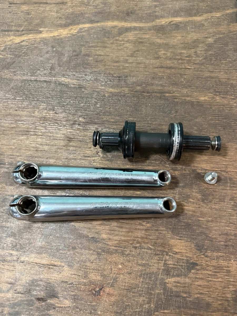 Haro Cranksets for BMX Bike for sale | eBay