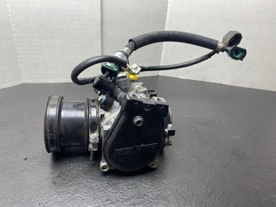 2020 Honda CRF250R OEM Keihin EFI Electronic Fuel Injector Throttle Body