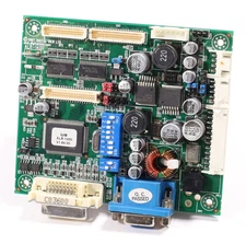Digital View ALR-1400 LCD Controller