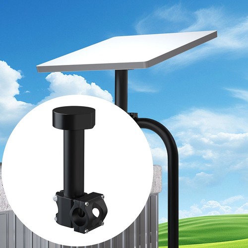 For Starlink Mini Mount Compatible with RVs and Ladders Robust Construction - Afbeelding 19 van 19