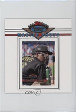 2021 Stadium Club Oversized Master Photo Variation Topper Ke'Bryan Hayes 10j2